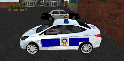 police simulator games for mac